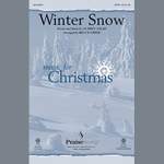 Bruce Greer: Winter Snow - Flute Product Image