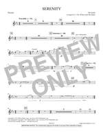 J. Eric Wilson: Serenity - Piccolo Product Image