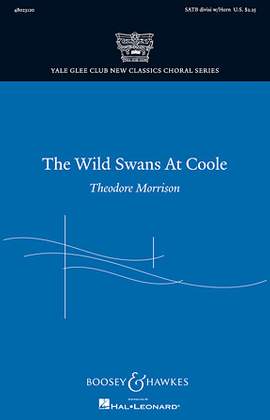 Theodore Morrison: The Wild Swans at Coole - F Horn