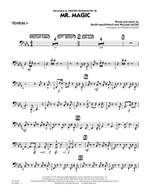 Roger Holmes: Mister Magic (Mr. Magic) - Trombone 4 Product Image