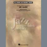 Roger Holmes: Mister Magic (Mr. Magic) - Trombone 4 Product Image