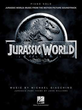 Michael Giacchino: The Family That Strays Together