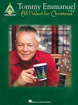 Tommy Emmanuel: Silent Night