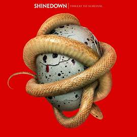 Shinedown: Cut The Cord