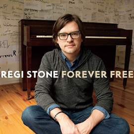Regi Stone: Be Everything