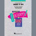 Robert Longfield: Shake It Off - Bb Clarinet 2 Product Image
