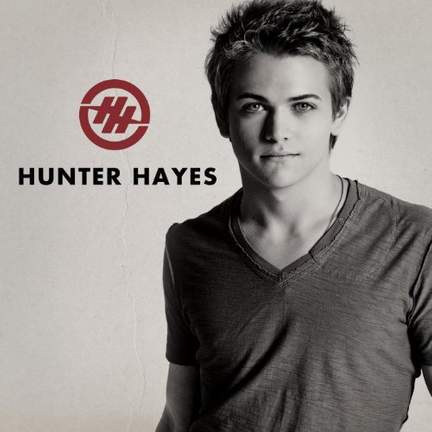 Hunter Hayes: Storm Warning