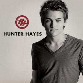 Hunter Hayes: Storm Warning