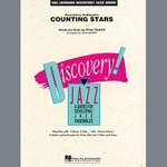 John Berry: Counting Stars - Trombone 1 Product Image
