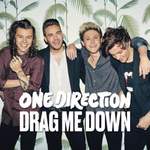 One Direction: Drag Me Down Product Image