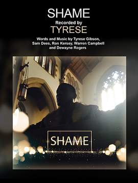Tyrese: Shame
