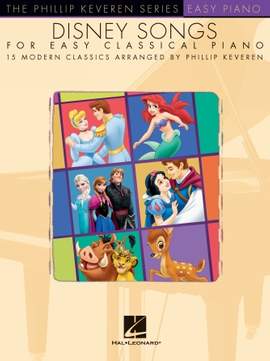 Oliver Wallace: Following The Leader [Classical version] (from Peter Pan) (arr. Phillip Keveren)