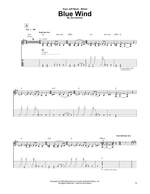 Jeff Beck: Blue Wind Product Image