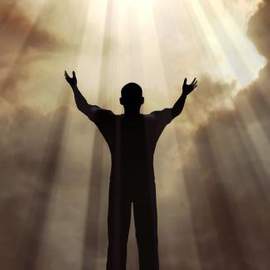 Donald Henderson: I Bless Your Name