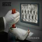 Muse: Dead Inside Product Image