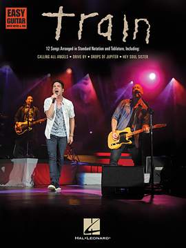 Train: If It's Love