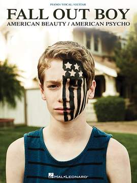 Fall Out Boy: Uma Thurman