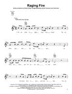 Phillip Phillips: Raging Fire Product Image