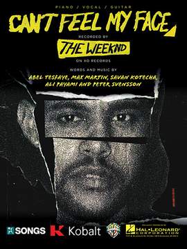 The Weeknd: Can't Feel My Face