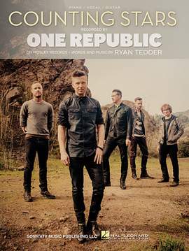 OneRepublic: Counting Stars