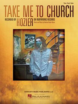 Hozier: Take Me To Church