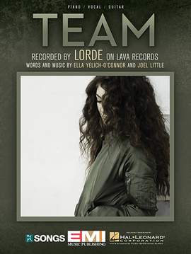 Lorde: Team