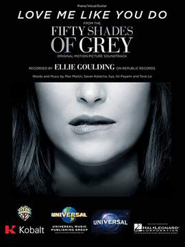 Ellie Goulding: Love Me Like You Do
