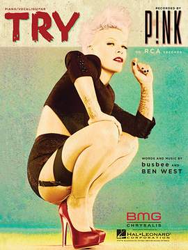 P!nk: Try