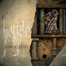 Lamb Of God: 512
