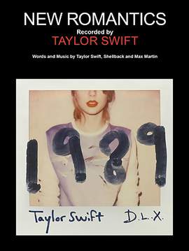 Taylor Swift: New Romantics
