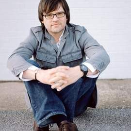 Michael Popham: At Your Feet