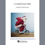 Jeff Simmons: O Christmas Tree - Drum Set Product Image
