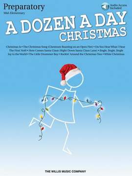 Carolyn Miller: Joy To The World