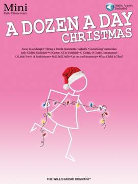Carolyn Miller: Good King Wenceslas