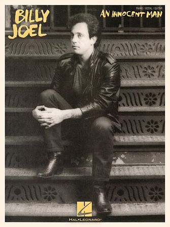 Billy Joel: Christie Lee