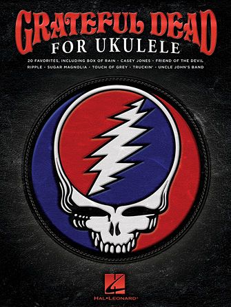 Grateful Dead: Bird Song