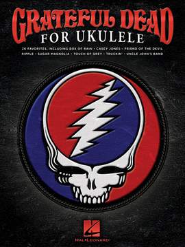 Grateful Dead: The Golden Road