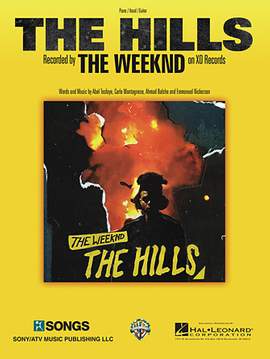 The Weeknd: The Hills