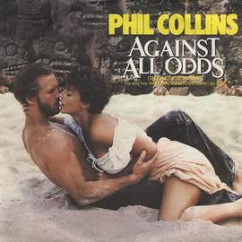 Phil Collins: Against All Odds (Take A Look At Me Now) (Arr. Berty Rice)