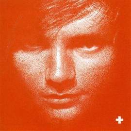 Ed Sheeran: Sunburn