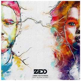 Zedd: I Want You To Know (featuring Selena Gomez)