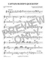 Michael Brown: Captain Blood's Quickstep - Mallet Percussion Product Image