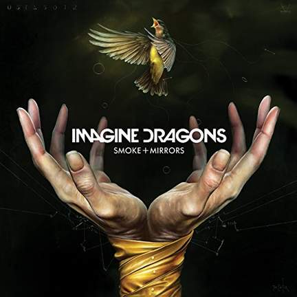 Imagine Dragons: I'm So Sorry