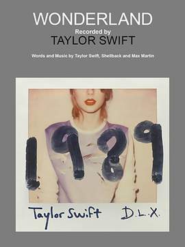 Taylor Swift: Wonderland