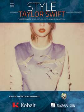 Taylor Swift: Style