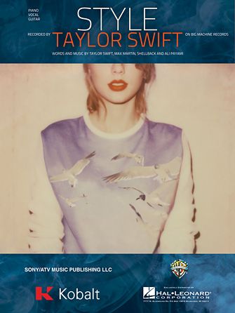Taylor Swift: Style