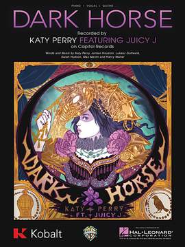 Katy Perry: Dark Horse