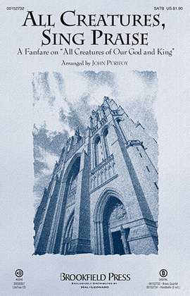 John Purifoy: All Creatures Of Our God And King