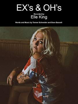 Elle King: Ex's & Oh's