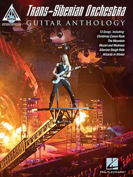 Trans-Siberian Orchestra: Dreams Of Fireflies